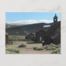 Recherche de ville fantôme cartes postales Californie