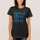 Recherche de grippe tshirts Femmes