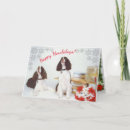 Recherche de foie vœux cartes Chien