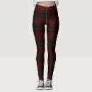 Recherche de tartan plaid leggings Clan