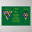 Recherche de boule de billard posters Billards