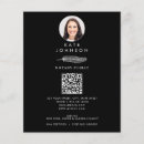 Recherche de noir prospectus Notaire public