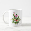 Recherche de flamant tasses Floral