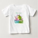 Recherche de grenouille bébé tshirts Crapaud