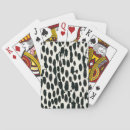Recherche de résumé jeux de cartes Aquarelle