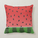 Recherche de graines de pastèque coussins Vert