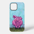 Recherche de porc iphone coques Animaux