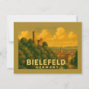 Recherche de bielefeld cartes postales Sparrenburg