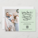 Recherche de mobile vœux cartes Calligraphie