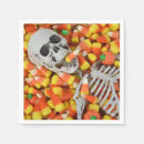 Recherche de halloween table serviettes Invités