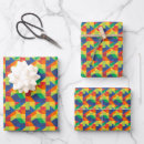 Recherche de artsy papier cadeau Tendance