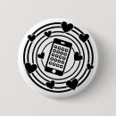 Recherche de centre badges Univers