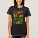Recherche de black history month tshirts Mois