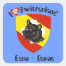 Recherche de schweiz suisse autocollants Schweizer
