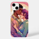 Recherche de intelligence iphone coques Noir et blanc