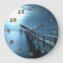 Recherche de docks horloges Quai