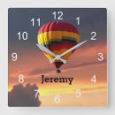 Recherche de ballon horloges Pour tous