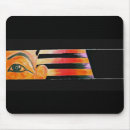 Recherche de but tapis souris Noir