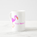 Recherche de flamants tasses Pour enfants