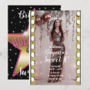 Recherche de star de cinéma invitations Films