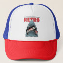 Recherche de 80s trucker casquettes Vintage