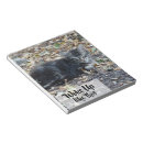Recherche de cat blocsnotes Animaux