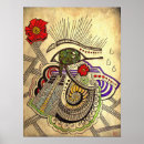 Recherche de oeil horus posters Antique
