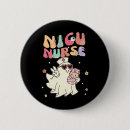 Recherche de infirmière chat badges Citrouille