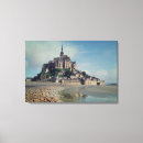 Recherche de mont st michel art Français