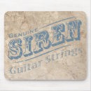 Recherche de guitar standard tapis souris Rocher
