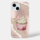 Recherche de cupcakes iphone coques Pour elle