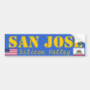 Recherche de san voiture autocollants État de san jose