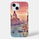 Recherche de gondole iphone coques Destination estivale amusante italie