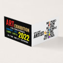 Recherche de exposition m cartes visite Customer