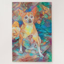 Recherche de chihuahua puzzles Mignon