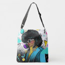 Recherche de cheveux accesoires pochettes Africain