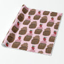 Recherche de chocolat papier cadeau Rose