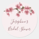 Recherche de fleurs japonaises autocollants Floral