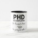 Recherche de doc tasses Diplôme