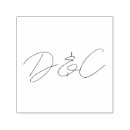 Recherche de mariage papeterie Chic