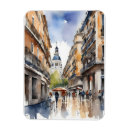 Recherche de madrid magnets Vintage