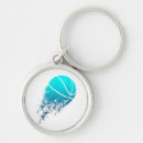 Recherche de fan de basket ball porteclés Boule