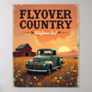 Recherche de camions américains posters Pour tous