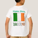 Recherche de héritage irlandais Pour enfants