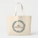 Recherche de feuillage sacs Mariés