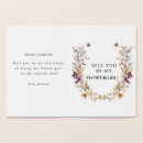 Recherche de enfants honneur cartes Demoiselle d'honneur