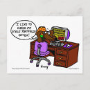 Recherche de portefeuille cartes postales Animal