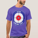 Recherche de curling tshirts Mignon