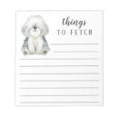 Recherche de chien blocsnotes Mignon