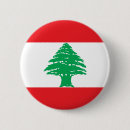 Recherche de drapeau liban badges République libanaise
